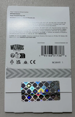 Magic: The Gathering Secrets of Strixhaven Collector Booster Pack 15 Cards MTG - Image 2