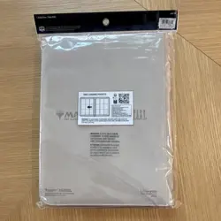 Ultra PRO MTG x Final Fantasy Cloud 9-Pocket Side-Load Binder 360 Cards UNOPENED - Image 4