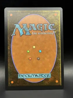 Hawkeye, Trick Shot (Borderless Foil) 506 Commander: Marvel Super Heroes MTG NM - Image 2