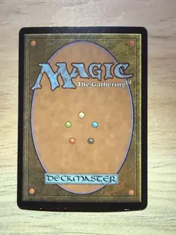 Treva's Ruins - Planeshift Foil - Magic the Gathering - Image 2