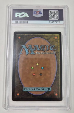 Steelshaper's Gift FOIL PSA 10 2024 MTG SECRET LAIR DROP FALLOUT: S.P.E.C.I.A.L. - Image 4
