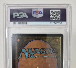 Steelshaper's Gift FOIL PSA 10 2024 MTG SECRET LAIR DROP FALLOUT: S.P.E.C.I.A.L. - Image 5
