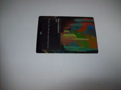 Mana Confluence # 0160 Borderless Galaxy Foil Edge of Eternities NM Free Ship - Image 3