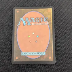MTG Aven Interrupter Outlaws of Thunder Junction Pre-Release Foil - Image 2