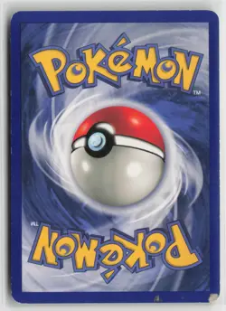 Scoop Up 78/102 Rare Base Set Shadowless Pokemon Unlimited Heavily Played - Image 2