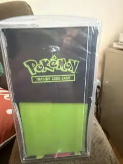 Pokemon Perfect Order Elite Trainer Box ETB New & Sealed - Image 2