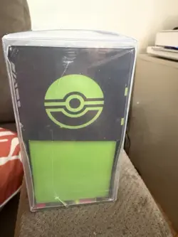Pokemon Perfect Order Elite Trainer Box ETB New & Sealed - Image 5
