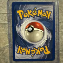 Pokemon TCG Light Flareon 46/105 Uncommon Neo Destiny Pokemon 1st Edition NM - Image 4