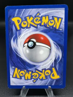 Pokemon TCG Misty's Psyduck 90/132 Common Gym Challenge Unlimited LP - Image 2