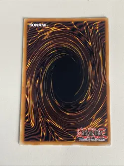 Yugioh - Scapegoat x 3 - 1st Edition Ultra Rare NM - Free Holographic Card - D - Image 5