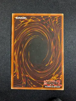 Yugioh - Maha Vailo MRL-012 1st Edition Super Rare LP - Image 2