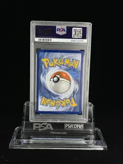 2022 POKEMON LOST ORIGIN GIRATINA VSTAR SECRET 212/196 - PSA 10 GEM MINT - Image 2