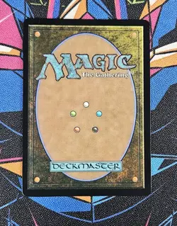 Deadpool, Trading Card NM 7129 Pool Party Foil MTG Secret Lair Unplayed Magic - Image 2