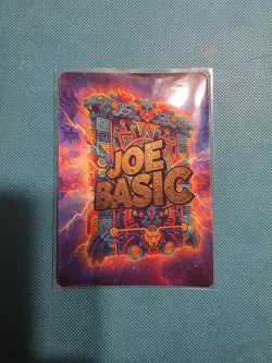 Beautiful Waifu Card -Yor -Goddess ACG Custom DIY Fan Art Card - Image 2