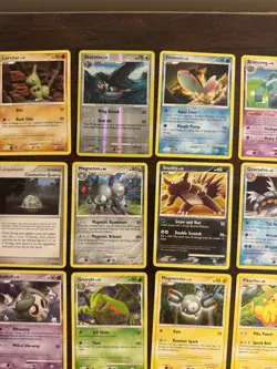 Pokemon 2008 Stormfront Card Lot - X25 Cards - LP+ - Image 3