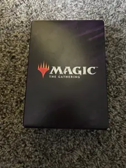 Magic The Gathering Commander 2019 Merciless Rage Collectible Card Game 630509892594 - Image 1