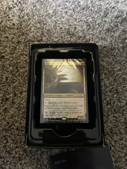 Magic The Gathering Commander 2019 Merciless Rage Collectible Card Game 630509892594 - Image 4
