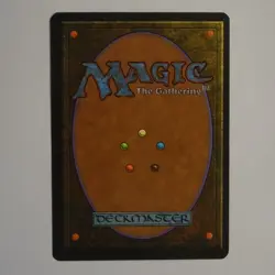 MYSTIC REMORA EX - MtG Ice Age (ST) - Image 2