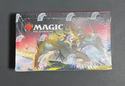 Ikoria Lair Of Behemoths Booster Box - Magic The Gathering (MTG) - Sealed - Image 2