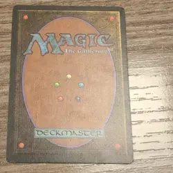 Wizards of the Coast Lim-Dul's Vault MTG Alliances Rare ENG UB - Image 3