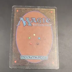 Wizards of the Coast Keldon Warlord MTG Unlimited - Image 4