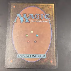 Wizards of the Coast Lightning Bolt MTG Revised Red Common Regular ENG Rush R - Image 3