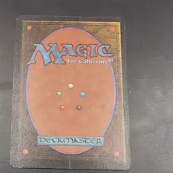 Wizards of the Coast Lightning Bolt MTG Revised Red Common Regular ENG Rush - Image 4