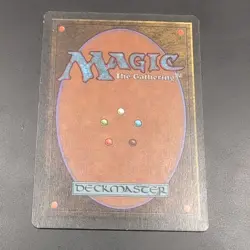 Wizards of the Coast Lightning Bolt 4th Edition Red Instant Common Regular ENG - Image 3