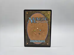 Byrke Long Ear Of The Law 0380 Foil MTG Bloomburrow NM - Image 2