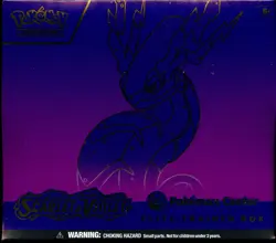 SV Scarlet & Violet (Miraidon) POKEMON CENTER ETB Elite Trainer Box SEALED - Image 2