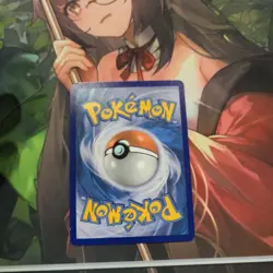 2013 Pokemon, Legendary Treasures, #80/113 Lucario, Reverse Holo Rare - Image 3