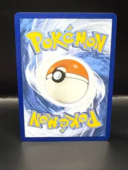 Pokemon TCG Tirtouga Master Ball Reverse Holo 022/086 Black Bolt - Image 4