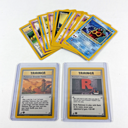 Neo Revelation ALL 1st Edition Lot of 17 Pokemon Cards NO DUPL Vintage Gengar - Image 1