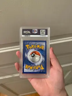 2019 Pokemon Team Up Pikachu Holo Promo #SM162 Black Star Promo PSA 9 New Cert - Image 2