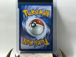 Primarina 088/084 Pitch Black Illustration Rare Pokemon IR NM+ - Image 3