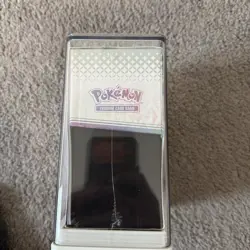 Pokemon Prismatic Evolutions ETB - New/Sealed w/case - Image 2