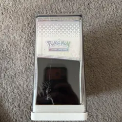 Pokemon Prismatic Evolutions ETB - New/Sealed w/case - Image 4