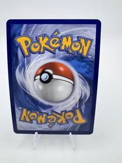 Pokemon TCG - Goldeen Pitch Black 087/084 Illustration Rare - NM🐟 - Image 2