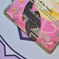 Emolga RC23/RC25 - Pokemon Legendary Treasures Radiant Collection - HP - Image 3