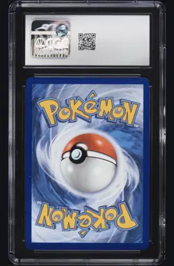 CGC 9 MINT #280 Lillie’s Clefairy Ex 2026 Pokemon Ascended Heroes SIR PSA - Image 2