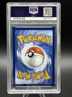 2023 Pokemon Obsidian Flames #223 Charizard Ex Special Illustration Rare PSA 9 - Image 2