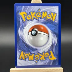 Ethan’s Magcargo 222/217 - Pokemon Ascended Heroes - Illustration Rare - Image 4