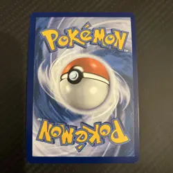 Pokemon TCG Iron Thorns SVP098 Black Star Promo NM Condition - Image 2