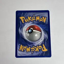 Pokemon Venomoth 13/64 Jungle Holo NM Vintage - Image 3