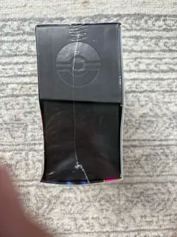 Pokemon Pitch Black ETB Elite Trainer Box - Brand New & Sealed - Image 3