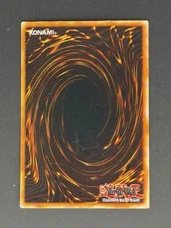 Yugioh! Blue-Eyes White Dragon PCK-001 Secret Rare Limited Edition Promo HP - Image 2