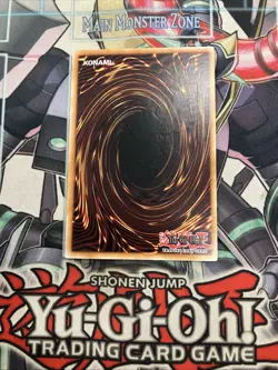 Snake-Eye Ash Ultimate Rare OP25-EN002 Yugioh - Image 2