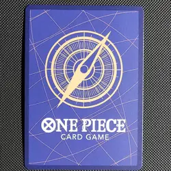 Gecko Moria - SR The Azure Sea's Seven OP14-105 One Piece English EN - Image 2