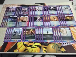 TOURNAMENT READY! UNION ARENA - SWORD ART ONLINE SONG DECK - Image 1