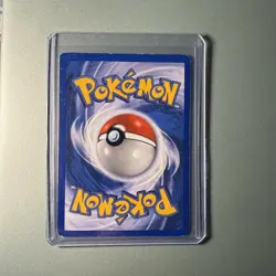 Mantine 64/111 1st Edition Neo Genesis 2000 WOTC Pokemon Card - NM - Image 2
